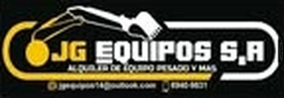 JG Equipos, S.A.